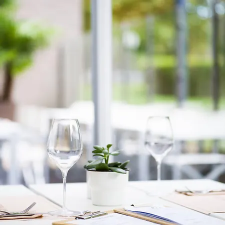 Courtyard By Marriott Brussels