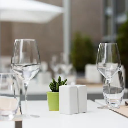 Hotel Courtyard By Marriott 4*