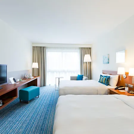 Courtyard By Marriott Hotel Brussels