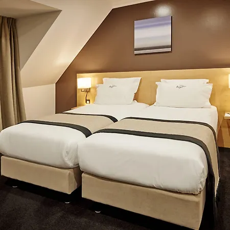 The Augustin Hotel 4*