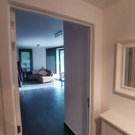 Collocation En Metro Erasme Accommodatie bij particulieren *