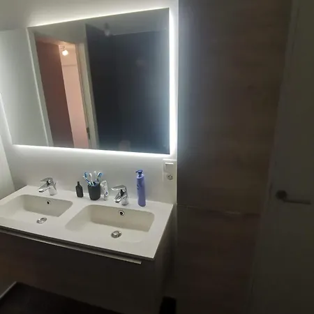 Accommodatie bij particulieren Collocation En Metro Erasme *