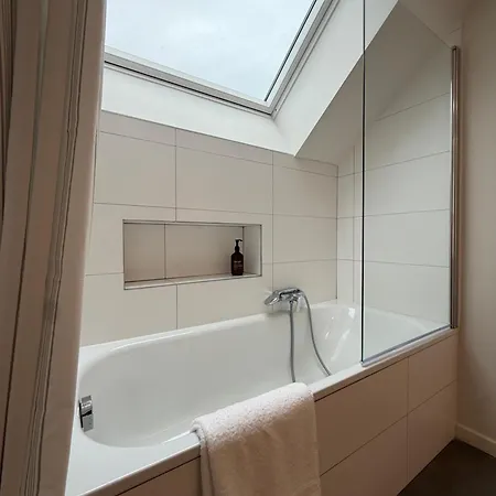 Homestay The Gallery Saint-gilles *