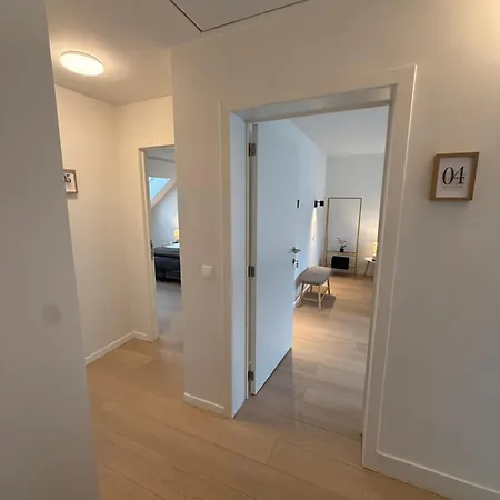 Homestay The Gallery Saint-gilles Brussels