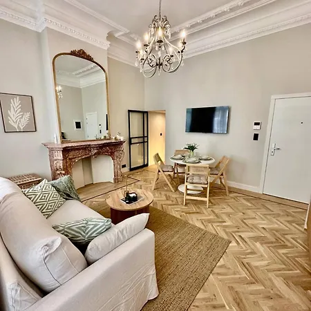 Charm And Comfort Brussels