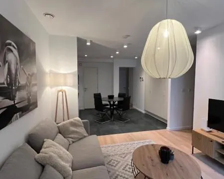 Apartment - La Cambre *