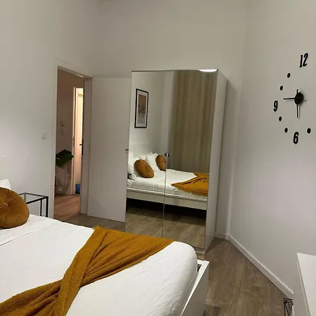 A Little Nest Brussels