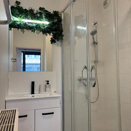 Apartment Cozy In Centrum *
