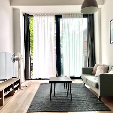 Appartement Spacious Loft Up To 4 Guests Comfort & Style In *