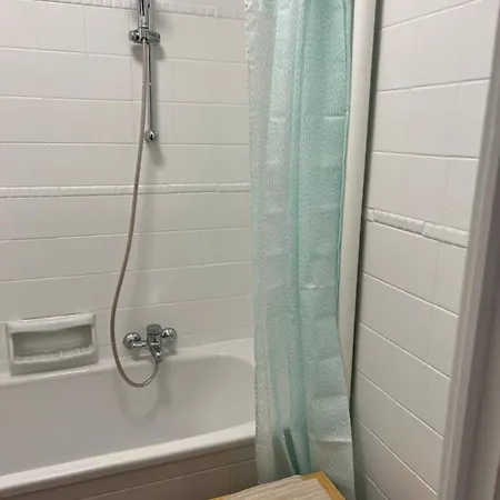 Beautiful And Cosy Flat In Etterbeek Brussels