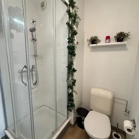 Apartment Cozy In Centrum