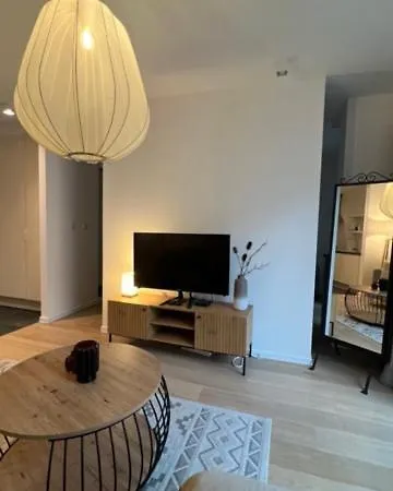 Apartment - La Cambre