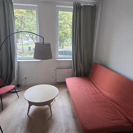 Escape Sleeps 6 Brussels
