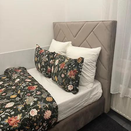 La Perla Louise Brussels