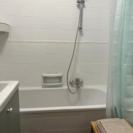 Apartment Beautiful And Cosy Flat In Etterbeek *