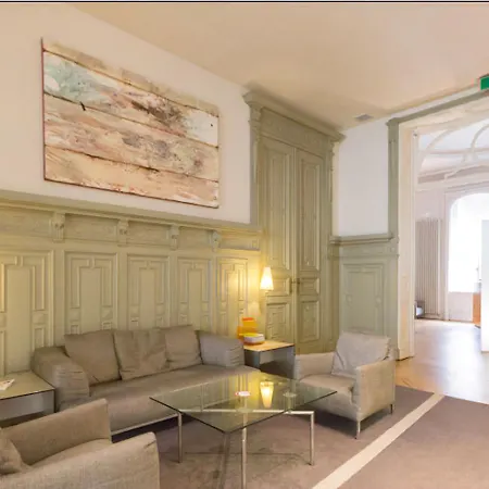 Du Congres Hotel