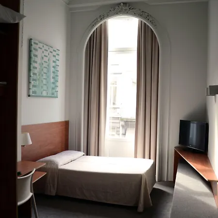 Hotel Du Congres Brussels