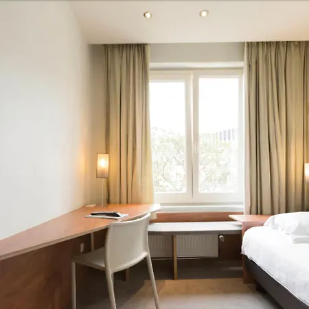 Du Congres Hotel