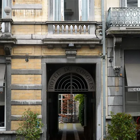 Du Congres Hotel