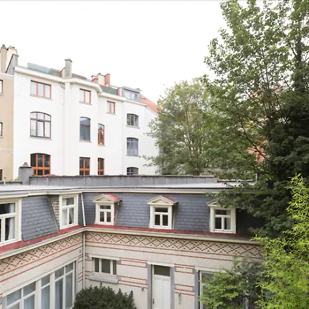 Du Congres Hotel 3*