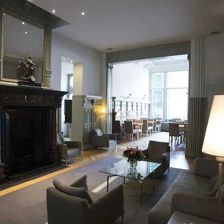 Hotel Du Congres 3*