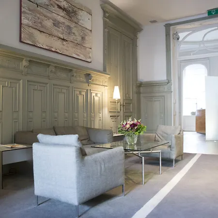 Du Congres Hotel 3*