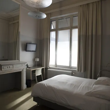 Hotel Du Congres Brussels