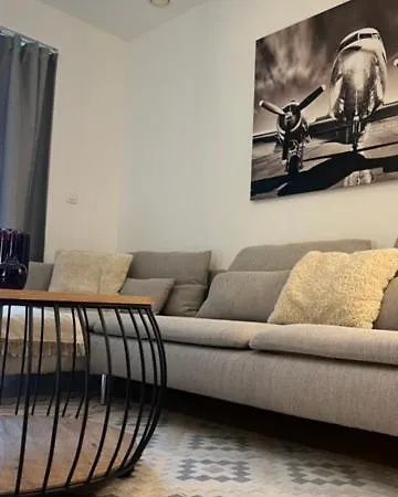 Apartment - La Cambre *
