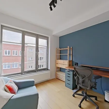 Spacious And Unique 3br With A Terrace Apartment