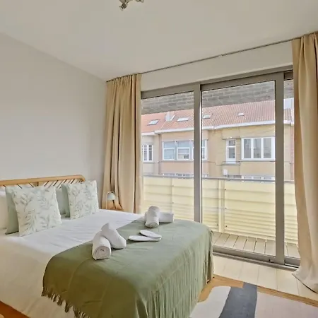 Spacious And Unique 3br With A Terrace Apartment