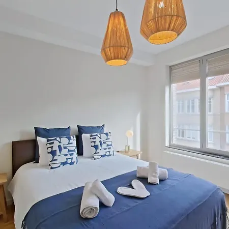 Spacious And Unique 3br With A Terrace