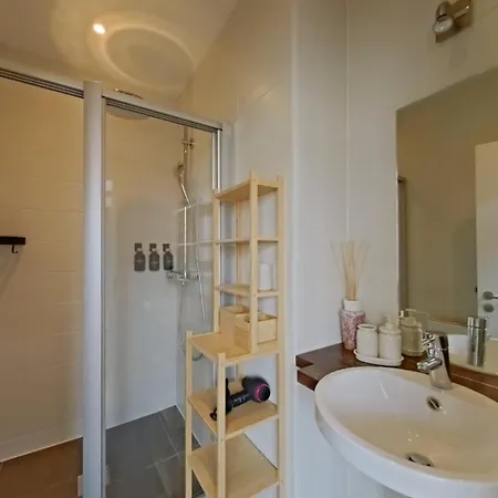 Apartment Spacious And Unique 3br With A Terrace