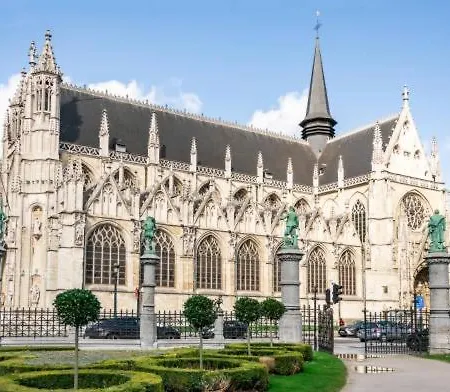 Wonderful In Sablon