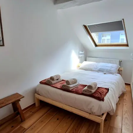 Sainte Catherine Appartement