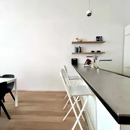 Appartement Spacious Loft Up To 4 Guests Comfort & Style In *