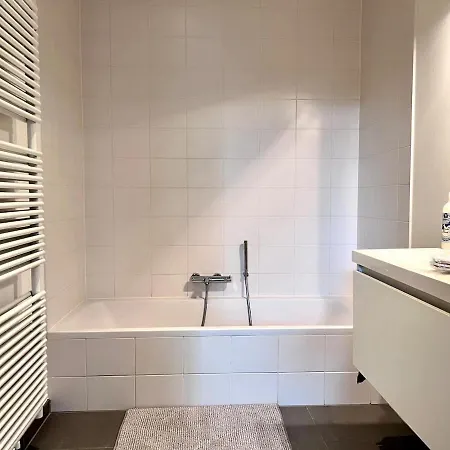 Spacious Loft Up To 4 Guests Comfort & Style In Appartement *