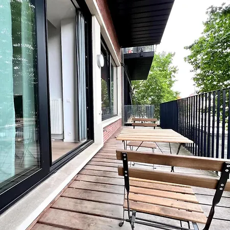 Spacious Loft Up To 4 Guests Comfort & Style In *
