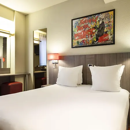 Alma Grand Place Hotel Brussels