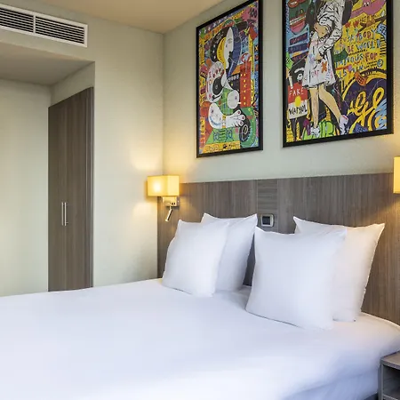 Hotel Alma Grand Place Brussels