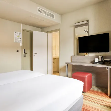 Alma Grand Place 3* Brussels