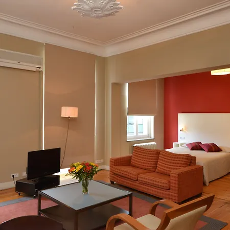 Mas Eu Aparthotel Brussels