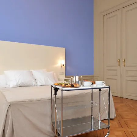 Mas Eu 4* Brussels