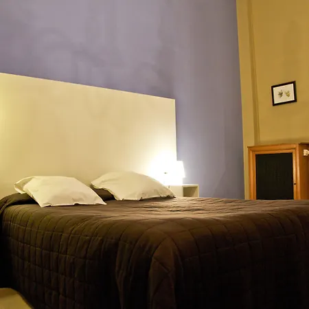 Mas Eu Aparthotel Brussels