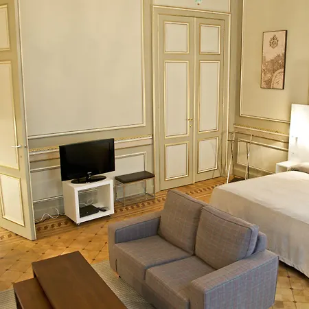 Mas Eu Aparthotel