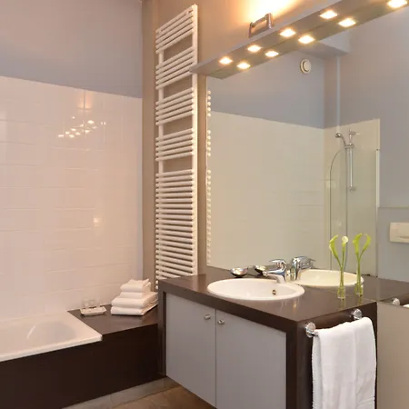 Mas Eu Aparthotel