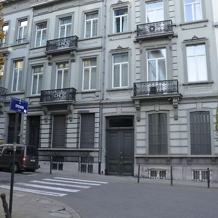 Aparthotel Mas Eu Brussels