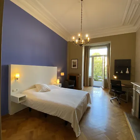 Mas Eu Aparthotel