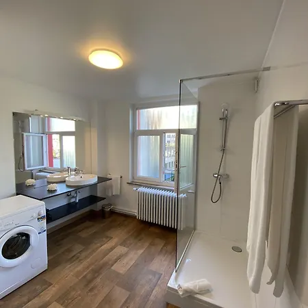 Aparthotel Mas Eu