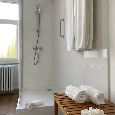 Mas Eu Aparthotel 4*