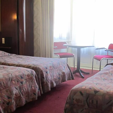 Hotel Manhattan